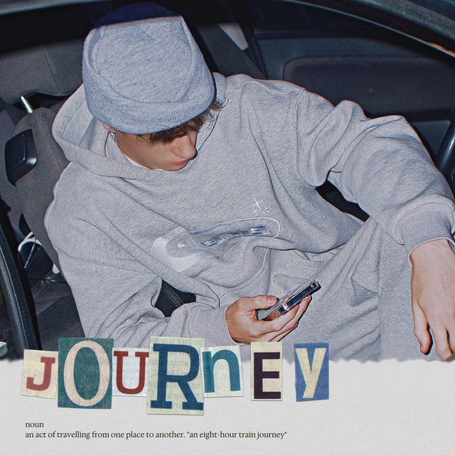 Journey cover